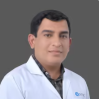 Dr. Mahesh Kumar Profile Photo