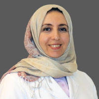 Dr. Ranya Khairy Abdelhamid Ammar Profile Photo