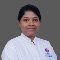 Dr. Anuradha Ajesh Profile Photo