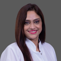 Dr. Nazura Siddiqi Profile Photo