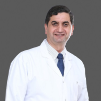 Dr. Samar Gul Nawab Khan Profile Photo