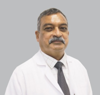 Dr. Mohan Raj Nair Profile Photo