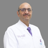 Dr. Rami Labib Kamel Ibrahim Profile Photo