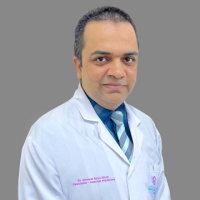 Dr. Ahmed Raza Khan Profile Photo