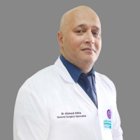 Dr. Ahmed Youssef  Shehata Attia Profile Photo