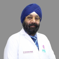 Dr. Gurusharan Singh Profile Photo