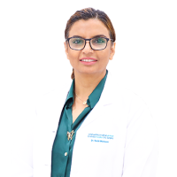 Dr. Razia Mansoor Profile Photo