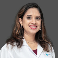 Dr. CLINTA  PATRIC Profile Photo