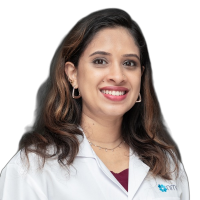Dr. CLINTA  PATRIC Profile Photo