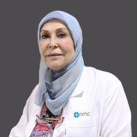 Dr. Ibtisam Mohamed Tantawy Profile Photo