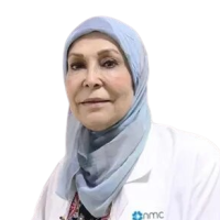 Dr. Ibtisam Mohammed Abdel Salam Profile Photo