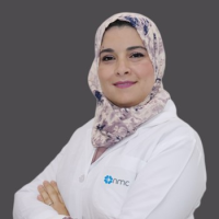 Dr. Zineb Mansouri Profile Photo