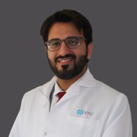 Dr. Zeeshan Ashiq Profile Photo