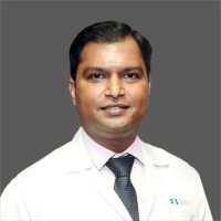 Dr. Dhanaraju Krishnappa Muniswamy Profile Photo