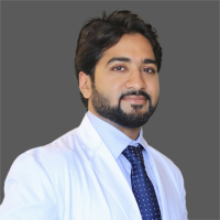 Dr. Adil Ali Profile Photo
