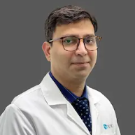 Dr. Kshitij Anand Profile Photo