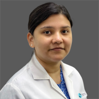 Dr. Divya Ann Jacob Profile Photo