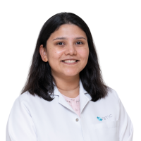 Dr. Divya Ann Jacob Profile Photo