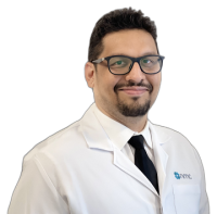 Dr. Avinash Badoor Rai Profile Photo