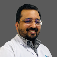 Dr. Yashdeep Sinha Sarma Profile Photo