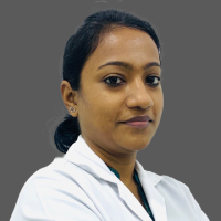 Dr. Tanya Joseph Profile Photo