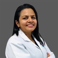 Dr. Supriya  Chauhan Profile Photo