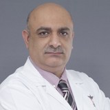 Dr. Oday Abdul Razzak Profile Photo