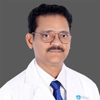 Dr. Rajanikanth Rachapudi Profile Photo
