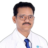 Dr. Rajanikanth Rachapudi Profile Photo