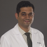Dr. Zafir Shehravi Profile Photo