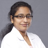 Dr. Bhargavi  Narayanan Profile Photo