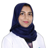 Dr. Arshad Banu Profile Photo