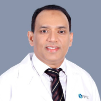 Dr. Abubakkar Mohammad Profile Photo