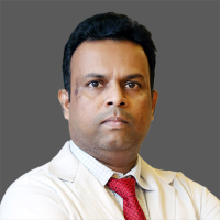 Dr. Shafiqur Rehman Mohammed Profile Photo