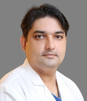 Dr. Kartik Sood Profile Photo