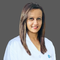 Dr. Aditi Dhanta Profile Photo