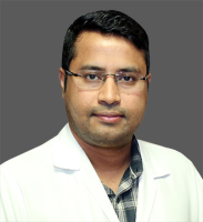 Dr. Panduranga Manikyanahalli Siddegowada Profile Photo