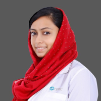 Dr. Saniya Mariam Meddaikar Meddaikar Profile Photo