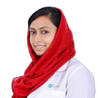 Dr. Saniya Mariam Meddaikar Profile Photo