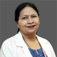 Dr. Sunita Dilip Ghike Profile Photo