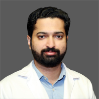Dr. Vaisakh Kuzhikkali Profile Photo