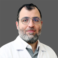 Dr. Omar Aljabasini Profile Photo
