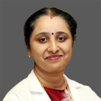 Dr. Anuradha Krishnadas Nair Profile Photo