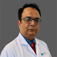 Dr. Shamoon Ahmad Vahidy Profile Photo
