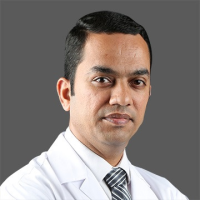 Dr. Manish Ashokkumar Madnani Profile Photo