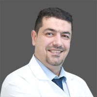 Dr. Mohamad Saleh Profile Photo