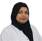 Dr. Hafsath Yoosef Koyalinte Puraykkal Profile Photo