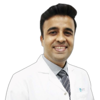 Dr. CHANDAN RAMRAJ PAUDEL Profile Photo