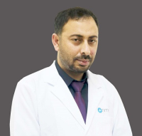 Dr. ZAFAR ALI Profile Photo