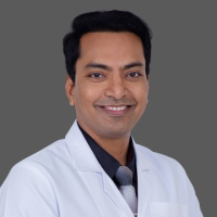 Dr. Suwansh Sukhadeorao Profile Photo